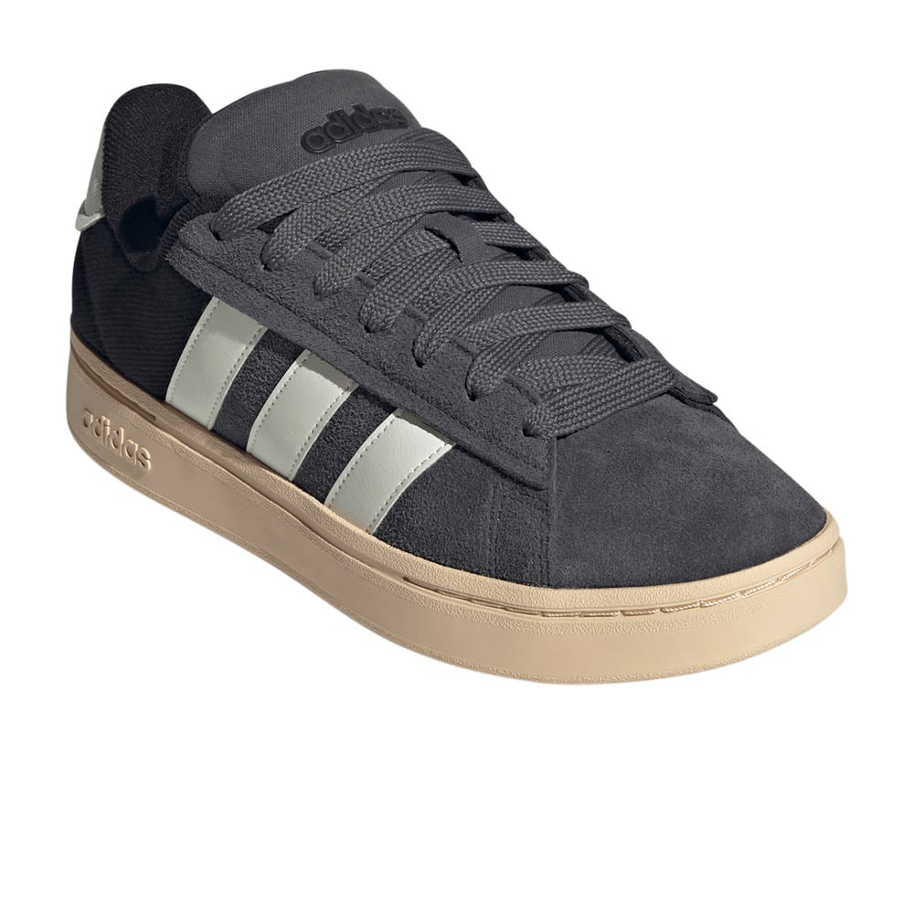 adidas zapatilla moda hombre GRAND COURT ALPHA 00S lateral interior