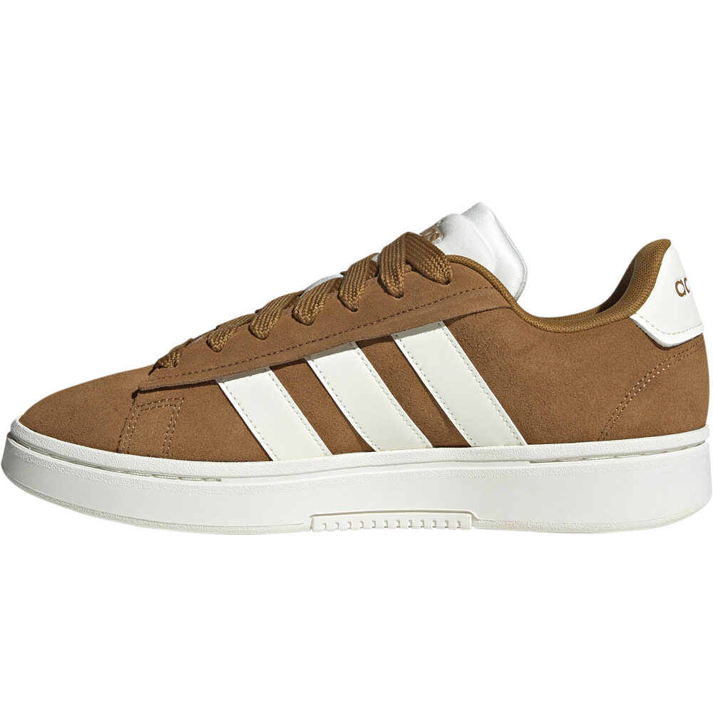 adidas zapatilla moda hombre GRAND COURT ALPHA 00s puntera