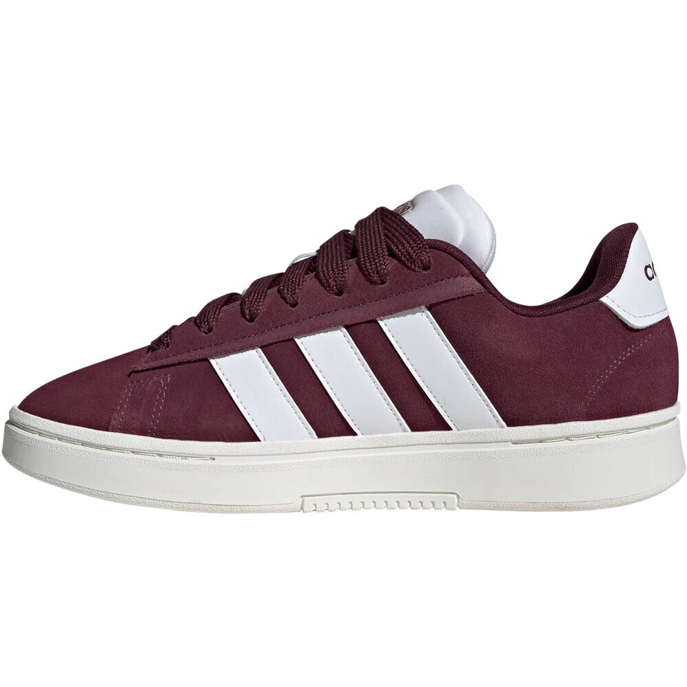 adidas zapatilla moda hombre GRAND COURT ALPHA 00s puntera