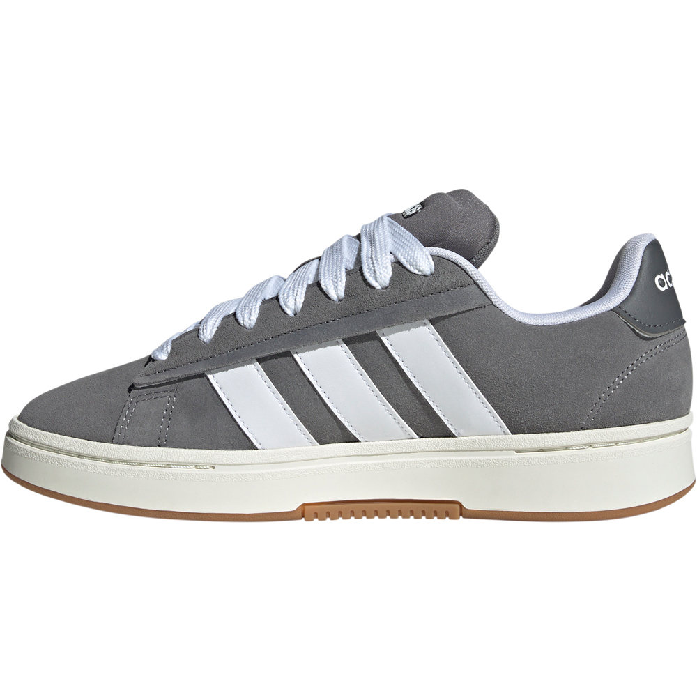 adidas zapatilla moda hombre GRAND COURT ALPHA 00s puntera