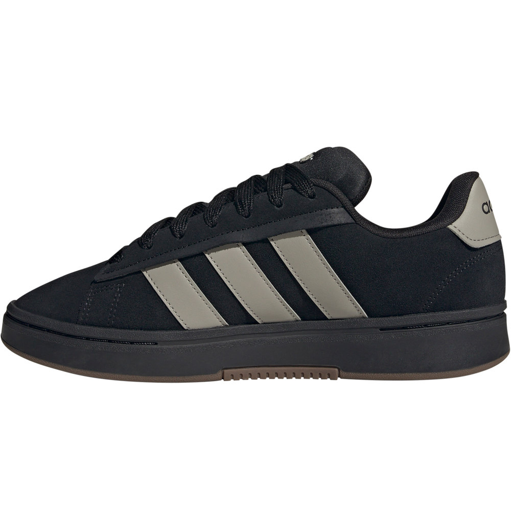 adidas zapatilla moda hombre GRAND COURT ALPHA 00s puntera