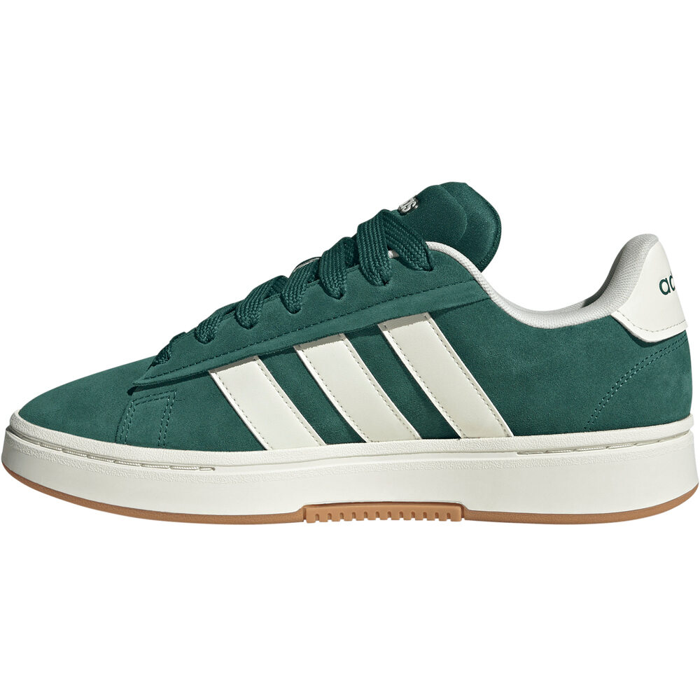 adidas zapatilla moda hombre GRAND COURT ALPHA 00s puntera