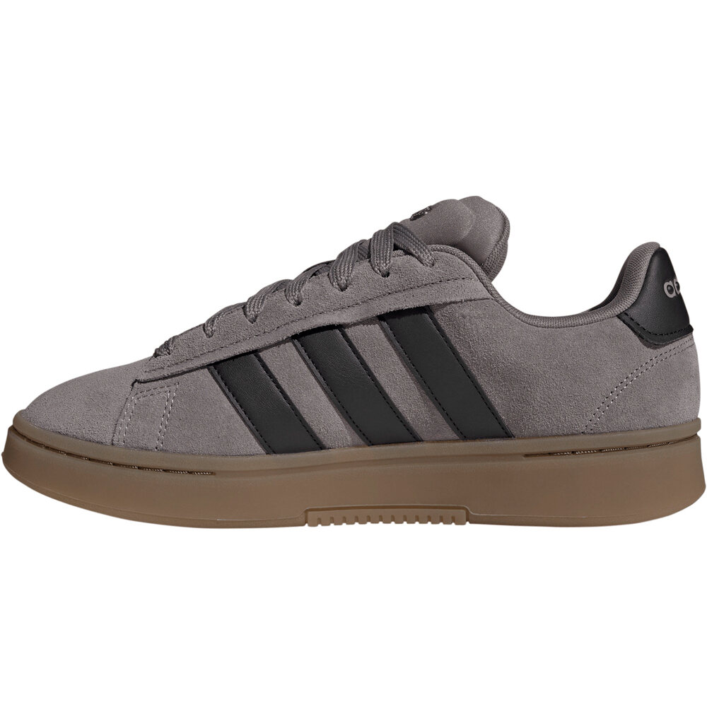 adidas zapatilla moda hombre GRAND COURT ALPHA 00s puntera