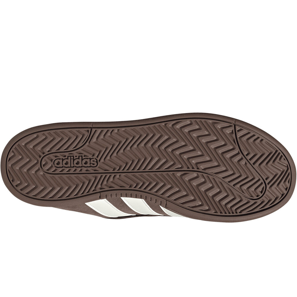 adidas zapatilla moda hombre GRAND COURT ALPHA 00s vista superior