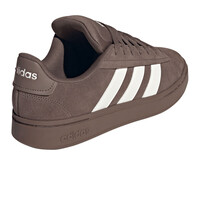 adidas zapatilla moda hombre GRAND COURT ALPHA 00s vista trasera