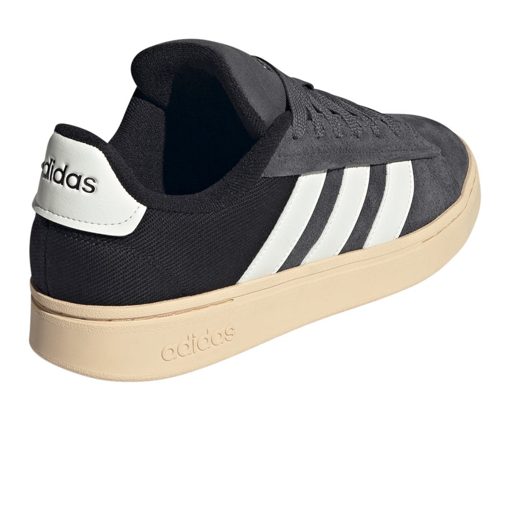 adidas zapatilla moda hombre GRAND COURT ALPHA 00S vista trasera