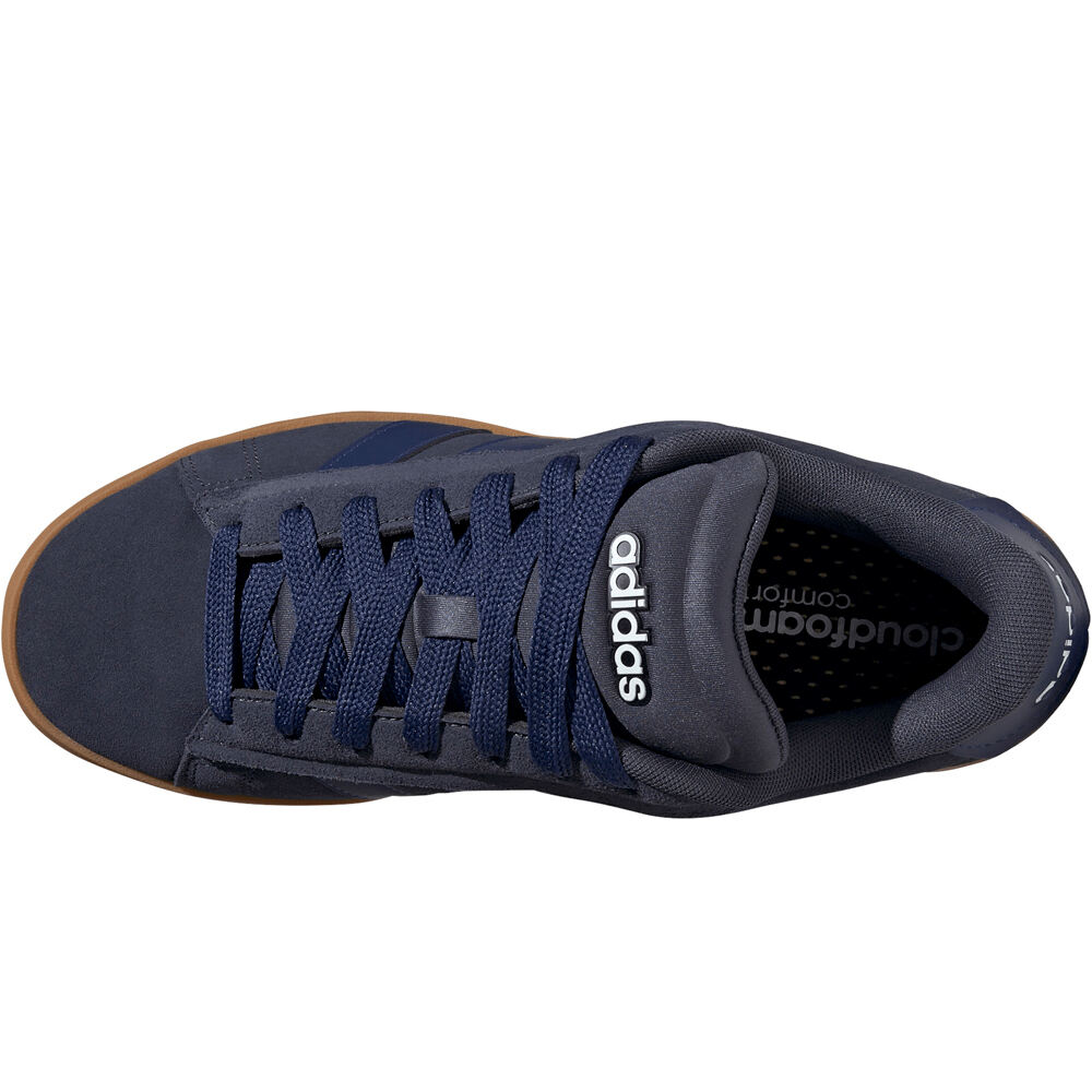 adidas zapatilla moda hombre GRAND COURT ALPHA 05