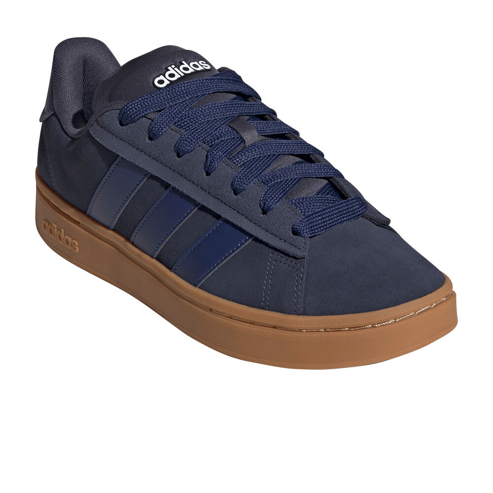 adidas zapatilla moda hombre GRAND COURT ALPHA lateral interior
