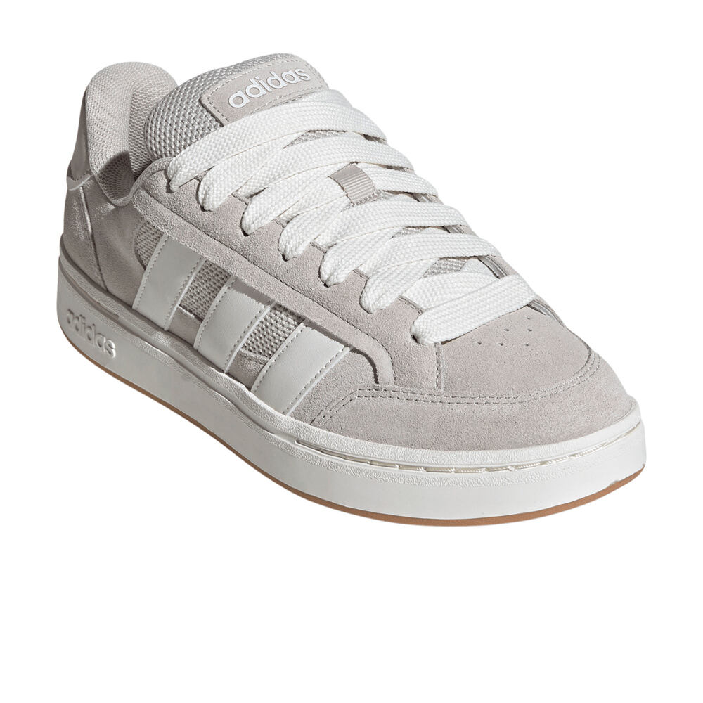 adidas zapatilla moda hombre GRAND COURT ALPHA lateral interior