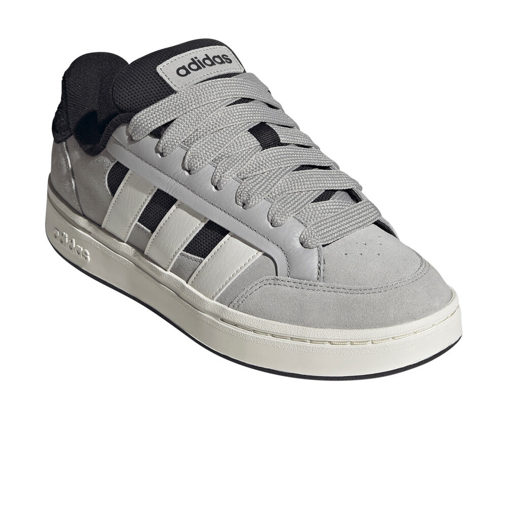 adidas zapatilla moda hombre GRAND COURT ALPHA lateral interior