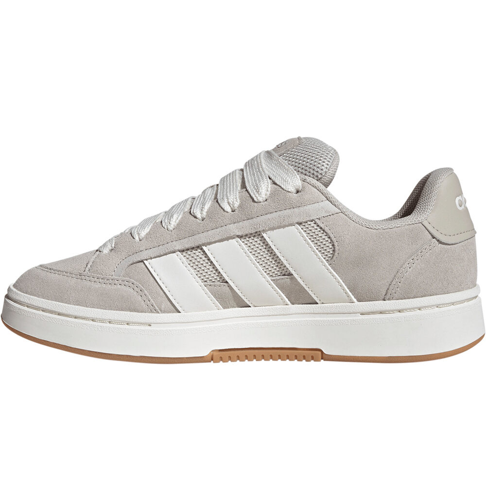 adidas zapatilla moda hombre GRAND COURT ALPHA puntera