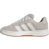 adidas zapatilla moda hombre GRAND COURT ALPHA puntera