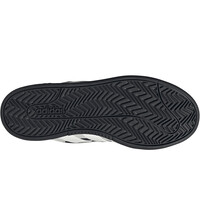 adidas zapatilla moda hombre GRAND COURT ALPHA vista superior