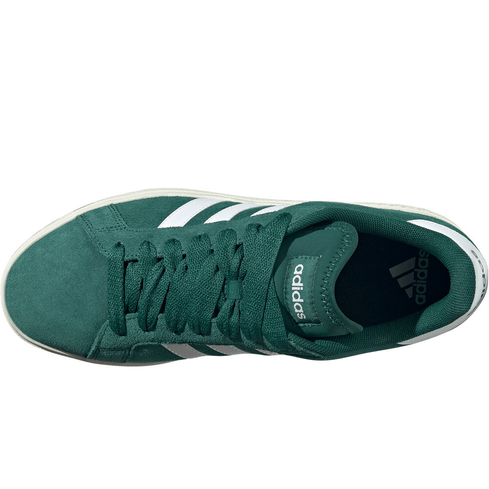 adidas zapatilla moda hombre GRAND COURT BASE 00S 05