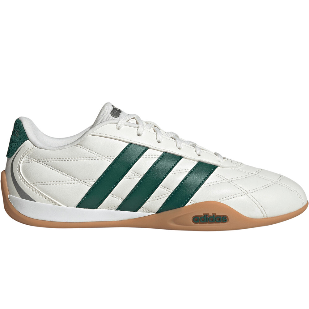 adidas zapatilla moda hombre GROUNDPULSE lateral exterior