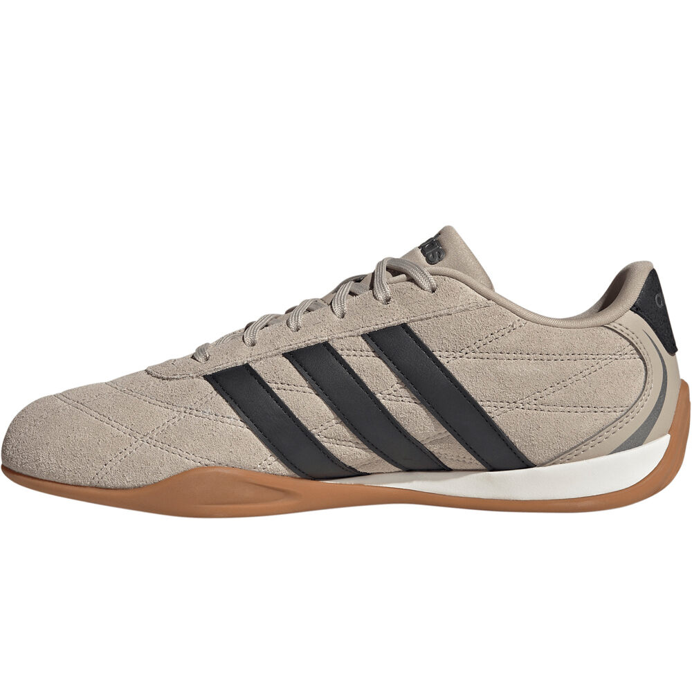 adidas zapatilla moda hombre GROUNDPULSE puntera