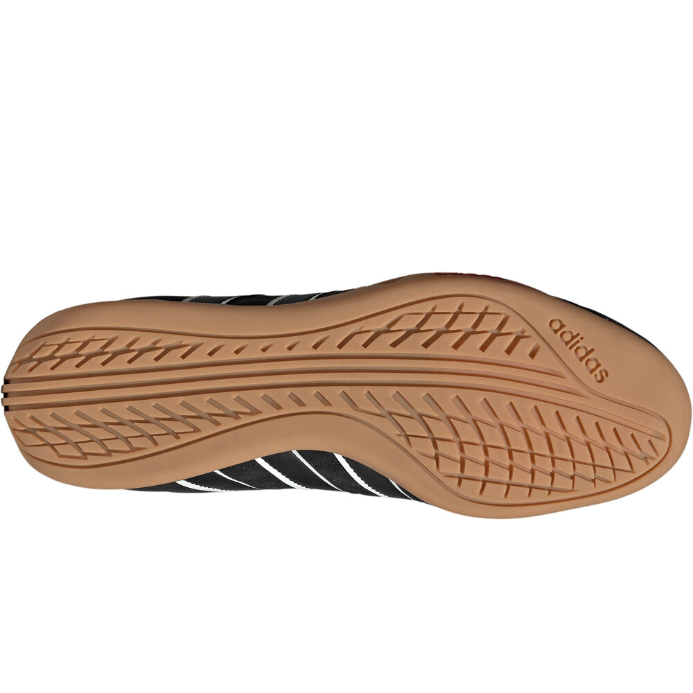 adidas zapatilla moda hombre GROUNDPULSE vista superior