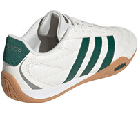 adidas zapatilla moda hombre GROUNDPULSE vista trasera