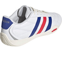 adidas zapatilla moda hombre GROUNDPULSE vista trasera