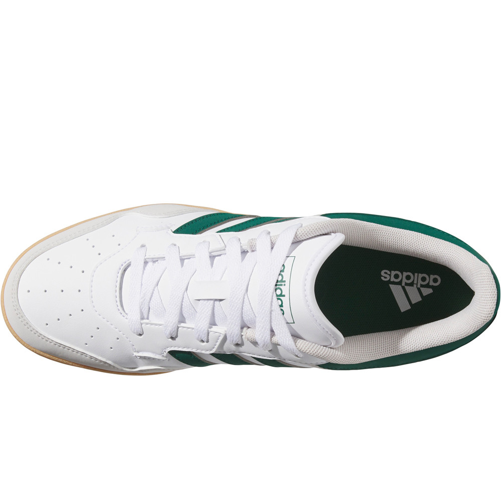 adidas zapatilla moda hombre HOOPS 4.0 05