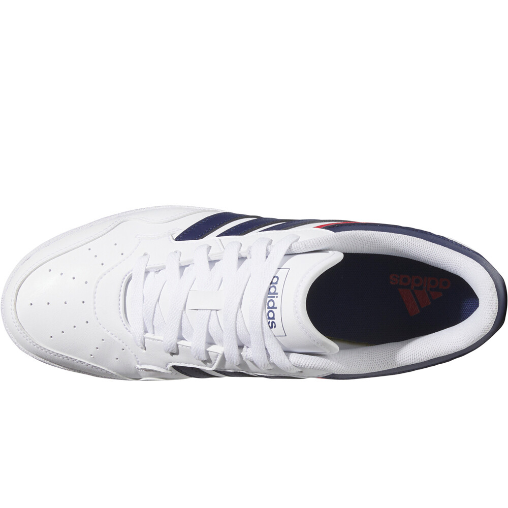 adidas zapatilla moda hombre HOOPS 4.0 05