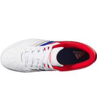 adidas zapatilla moda hombre HOOPS 4.0 05