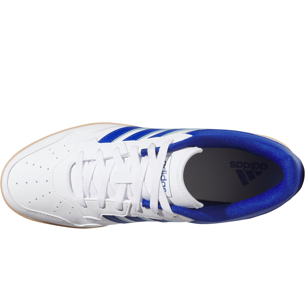 adidas zapatilla moda hombre HOOPS 4.0 05