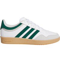 adidas zapatilla moda hombre HOOPS 4.0 lateral exterior
