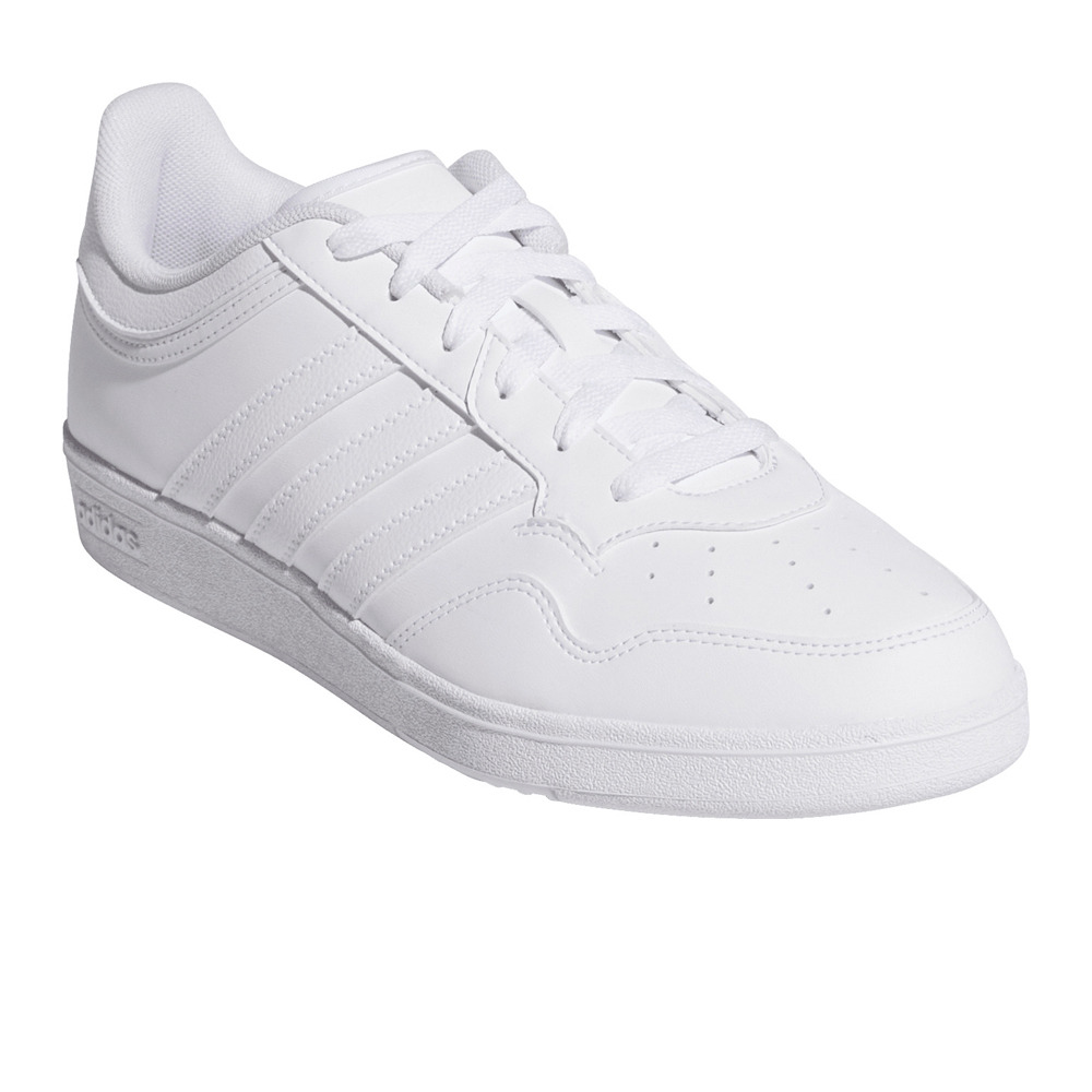 adidas zapatilla moda hombre HOOPS 4.0 lateral interior