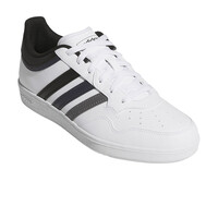 adidas zapatilla moda hombre HOOPS 4.0 lateral interior
