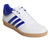 adidas zapatilla moda hombre HOOPS 4.0 lateral interior