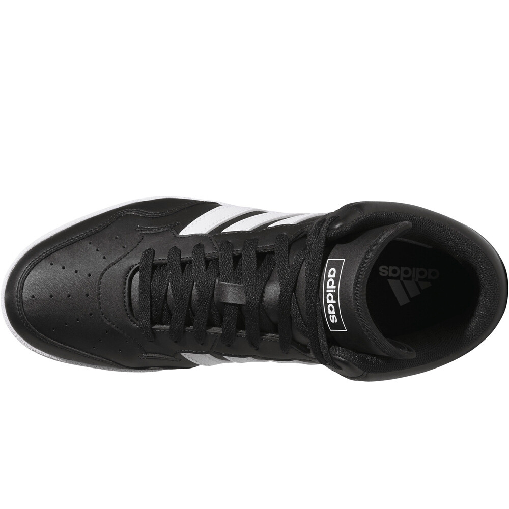 adidas zapatilla moda hombre HOOPS 4.0 MID 05