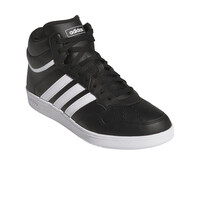 adidas zapatilla moda hombre HOOPS 4.0 MID lateral interior