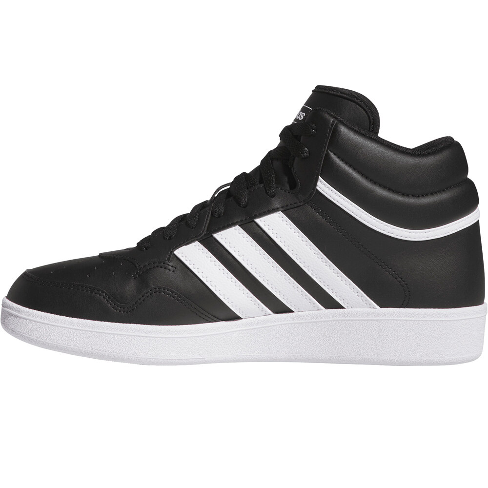 adidas zapatilla moda hombre HOOPS 4.0 MID puntera