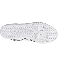 adidas zapatilla moda hombre HOOPS 4.0 MID vista superior