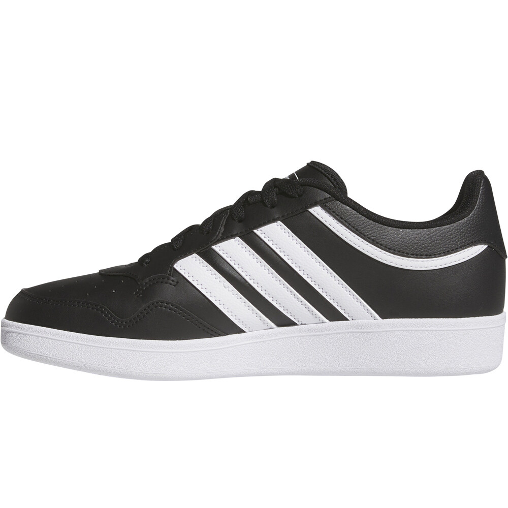 adidas zapatilla moda hombre HOOPS 4.0 puntera
