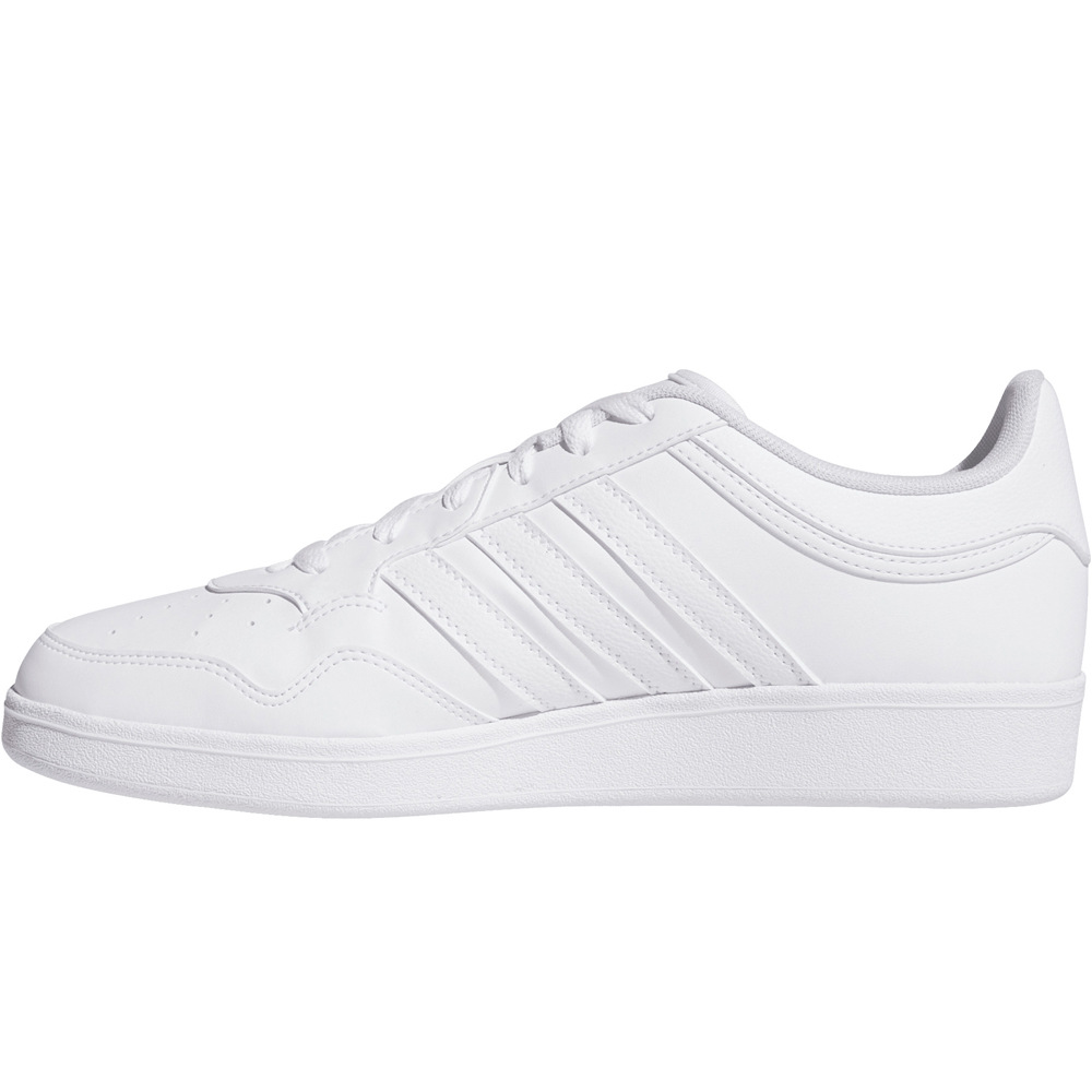 adidas zapatilla moda hombre HOOPS 4.0 puntera