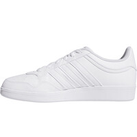 adidas zapatilla moda hombre HOOPS 4.0 puntera