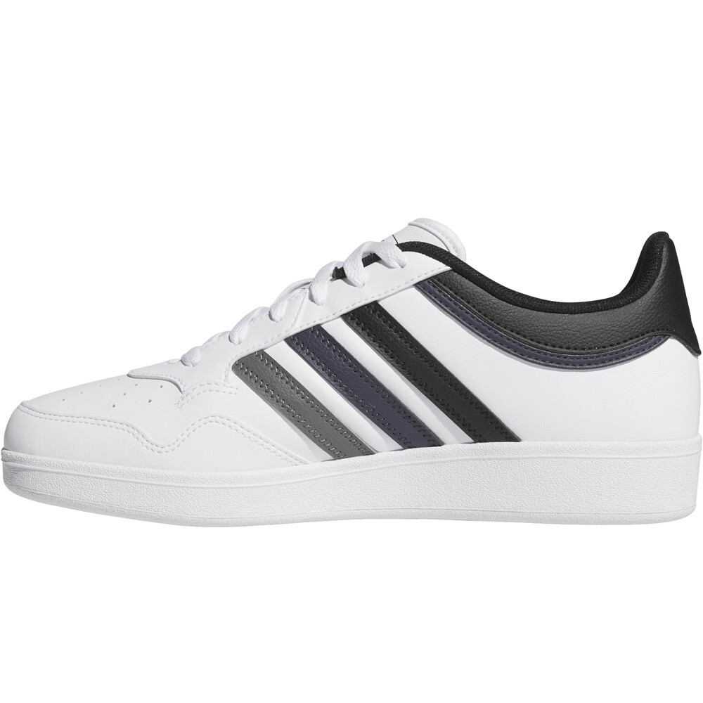 adidas zapatilla moda hombre HOOPS 4.0 puntera