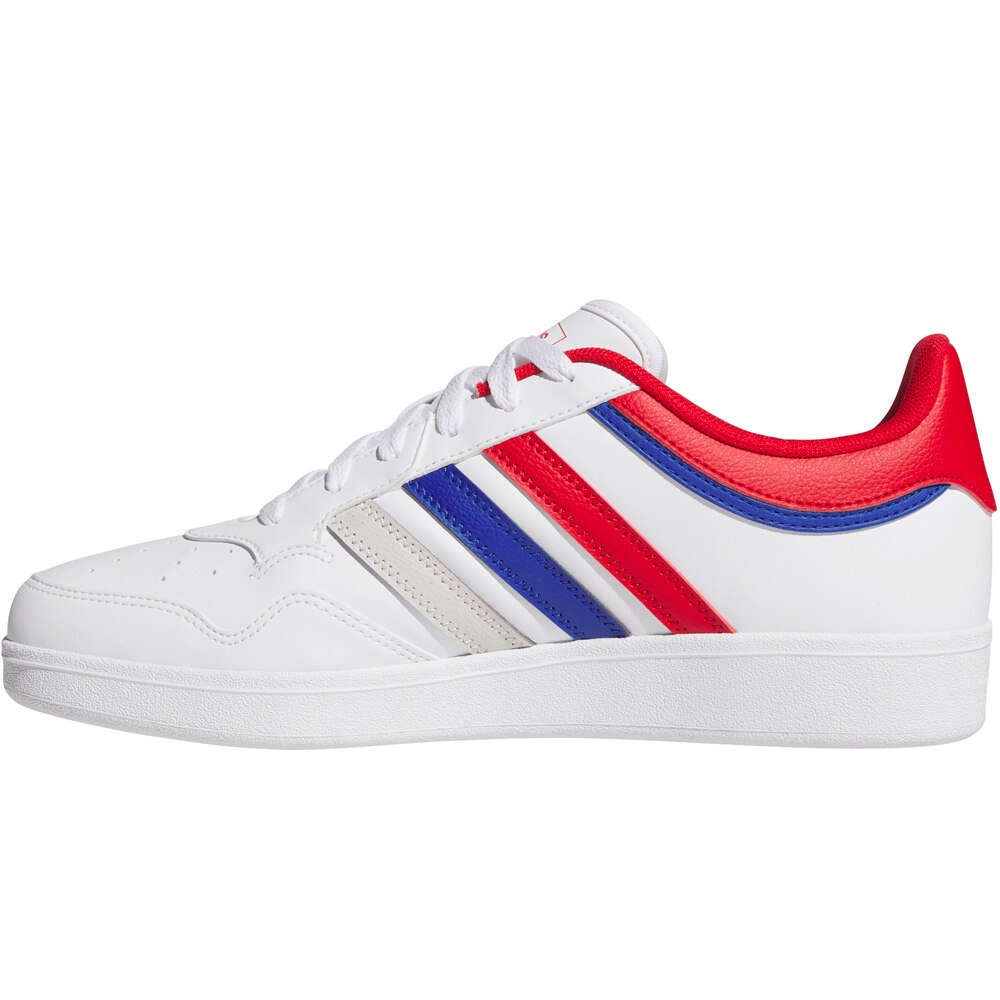 adidas zapatilla moda hombre HOOPS 4.0 puntera