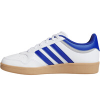 adidas zapatilla moda hombre HOOPS 4.0 puntera