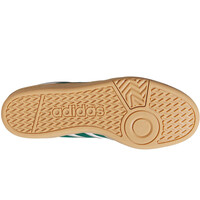 adidas zapatilla moda hombre HOOPS 4.0 vista superior