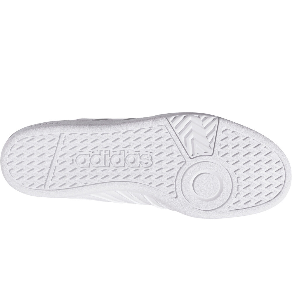 adidas zapatilla moda hombre HOOPS 4.0 vista superior