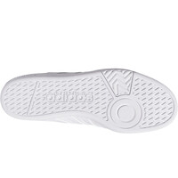 adidas zapatilla moda hombre HOOPS 4.0 vista superior