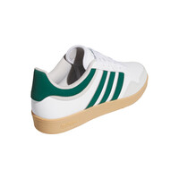 adidas zapatilla moda hombre HOOPS 4.0 vista trasera