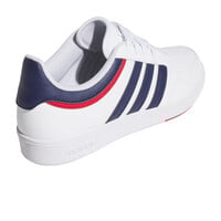 adidas zapatilla moda hombre HOOPS 4.0 vista trasera