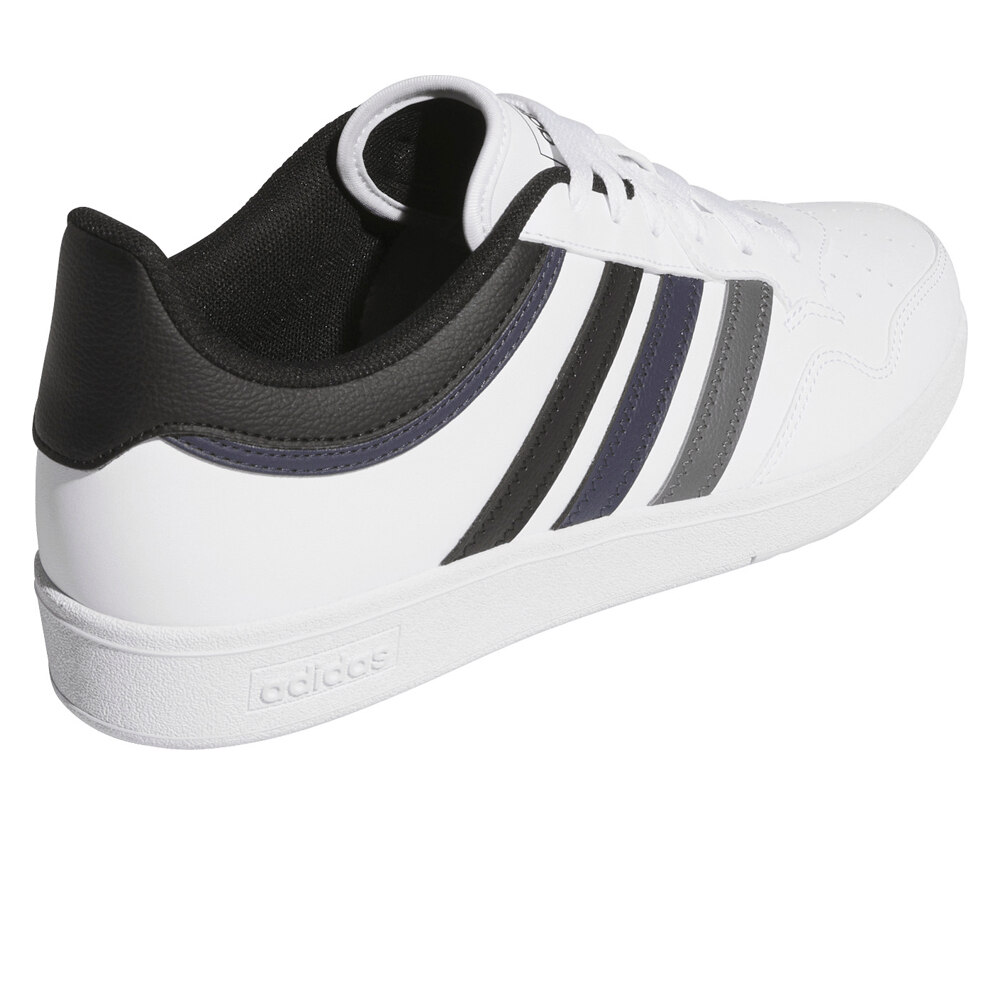 adidas zapatilla moda hombre HOOPS 4.0 vista trasera