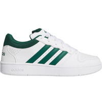 adidas zapatilla moda hombre HOOPS CLASSIC lateral exterior