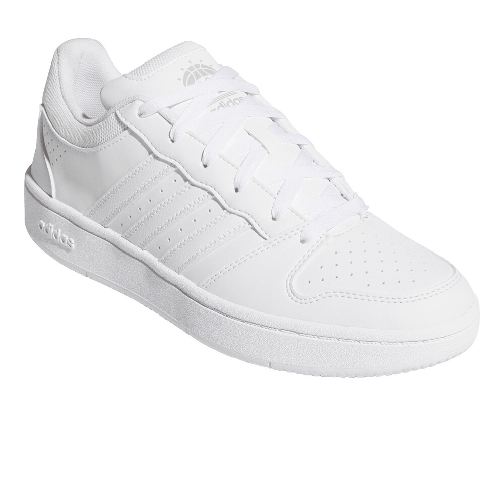 adidas zapatilla moda hombre HOOPS CLASSIC lateral interior