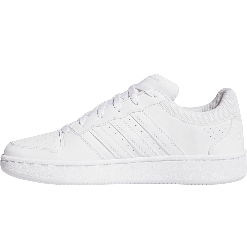 adidas zapatilla moda hombre HOOPS CLASSIC puntera